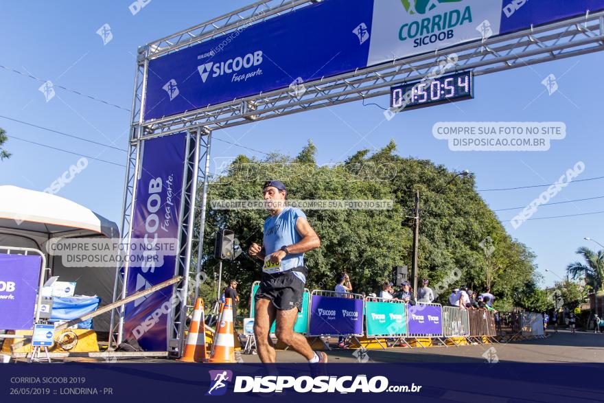 Corrida Sicoob 2019