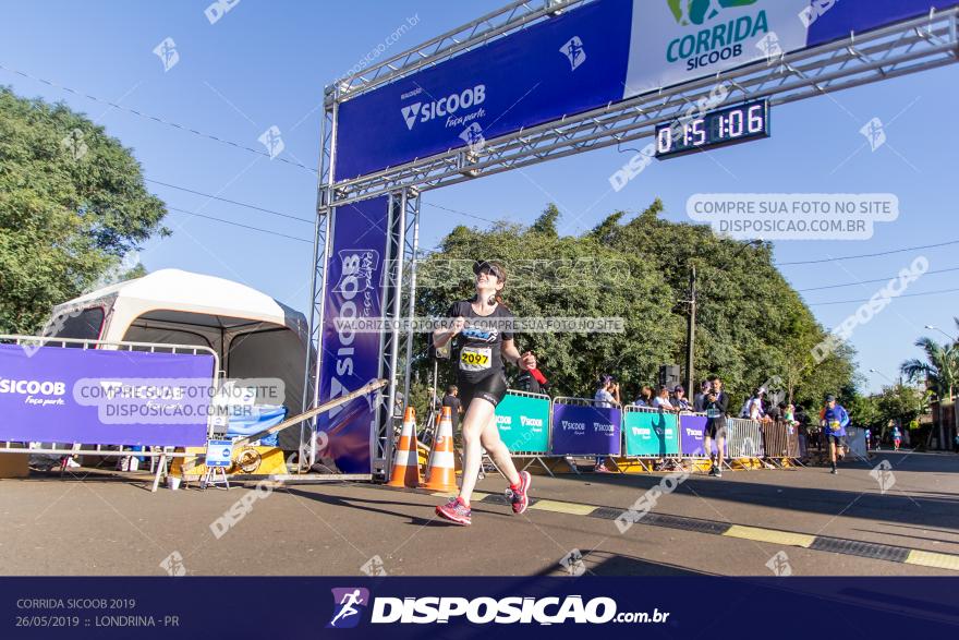 Corrida Sicoob 2019