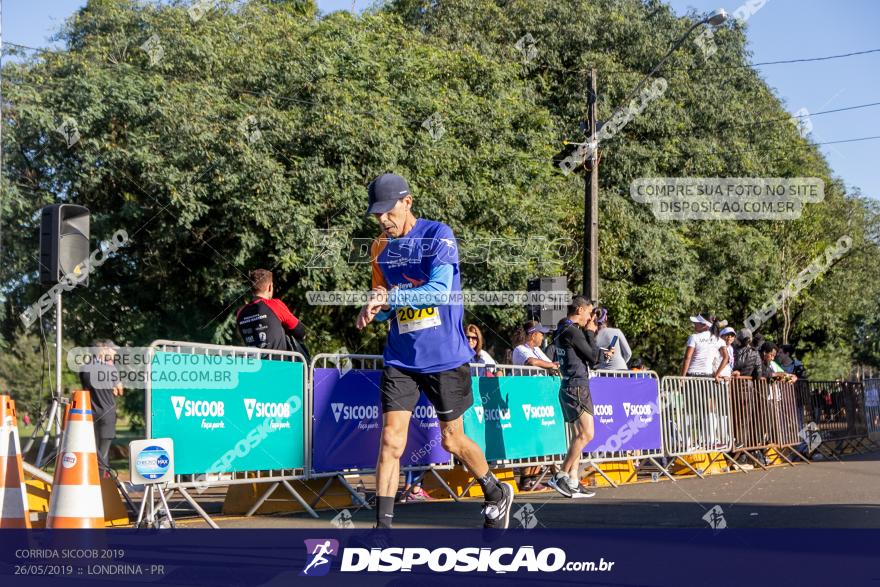 Corrida Sicoob 2019