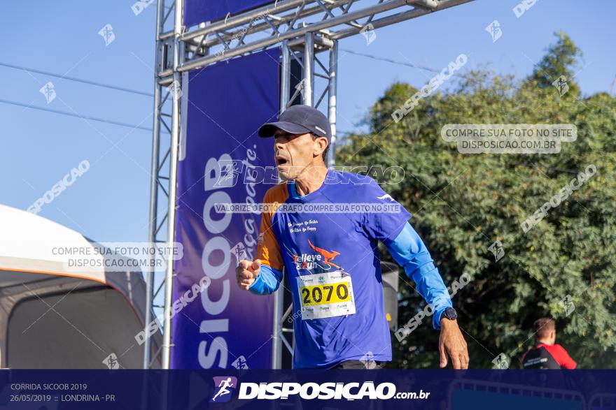 Corrida Sicoob 2019