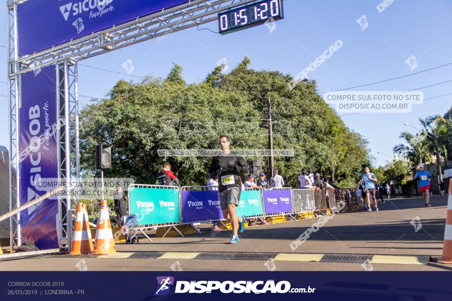 Corrida Sicoob 2019