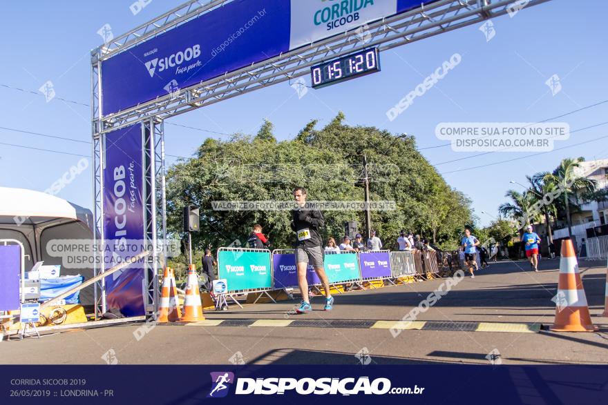 Corrida Sicoob 2019