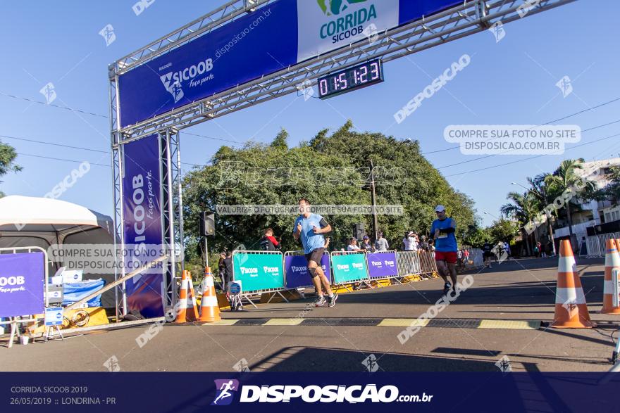 Corrida Sicoob 2019