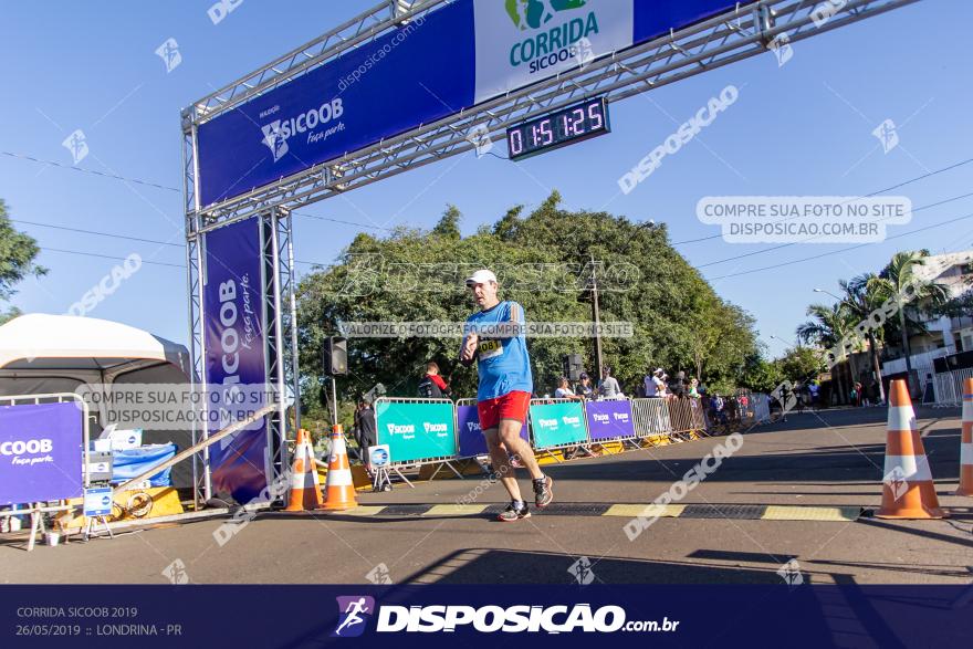 Corrida Sicoob 2019