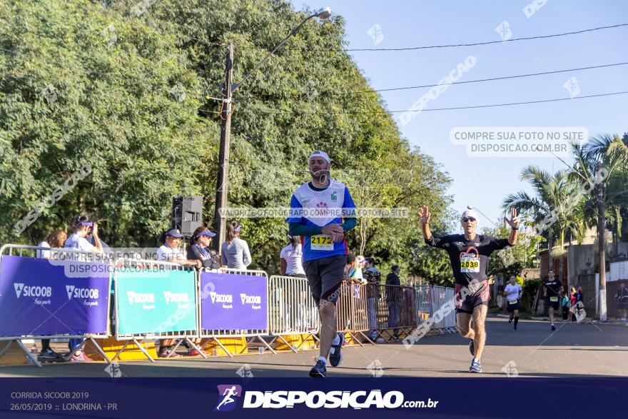 Corrida Sicoob 2019