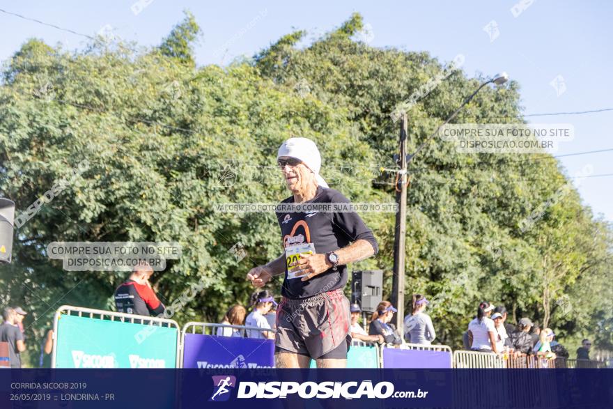 Corrida Sicoob 2019