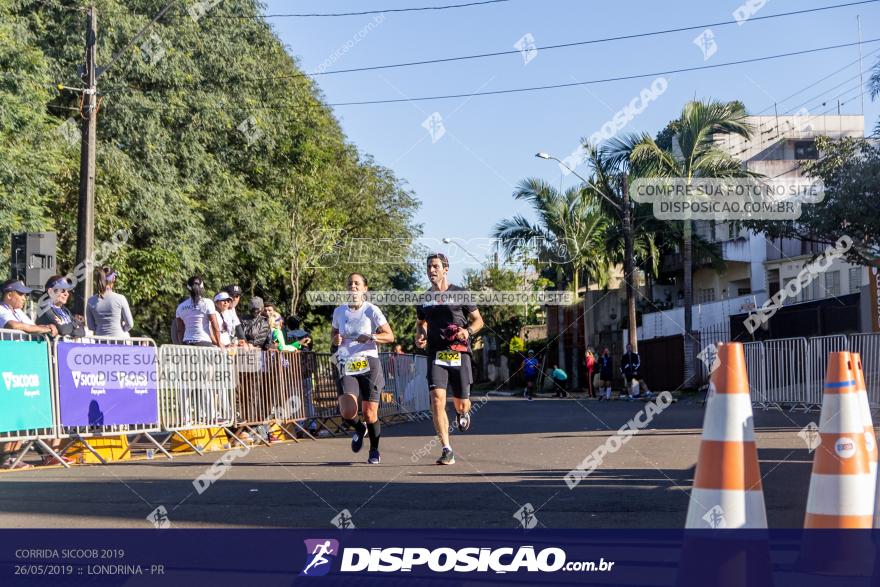 Corrida Sicoob 2019