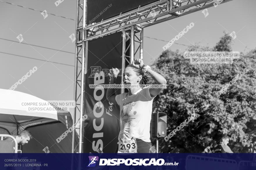 Corrida Sicoob 2019