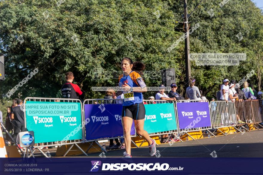 Corrida Sicoob 2019