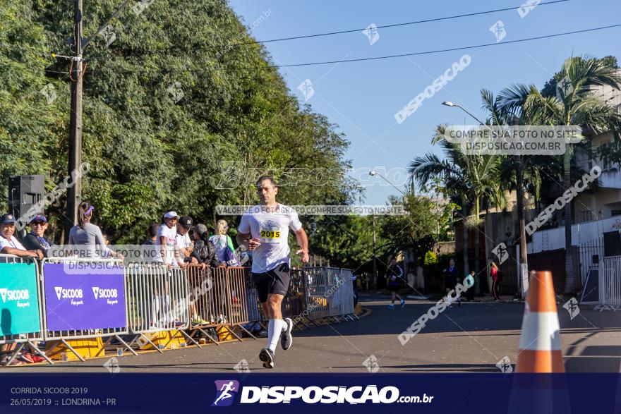 Corrida Sicoob 2019