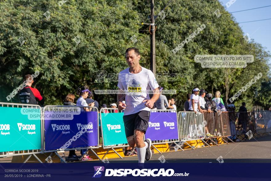 Corrida Sicoob 2019