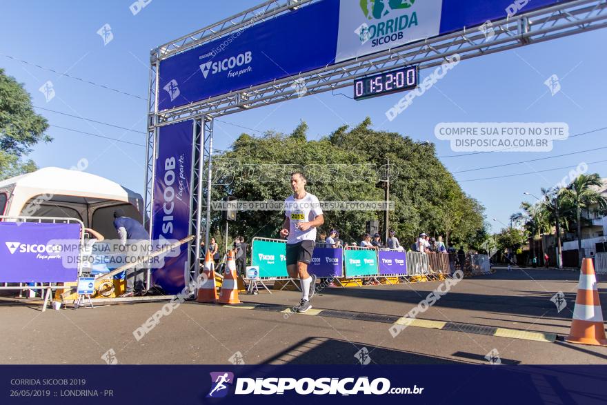 Corrida Sicoob 2019