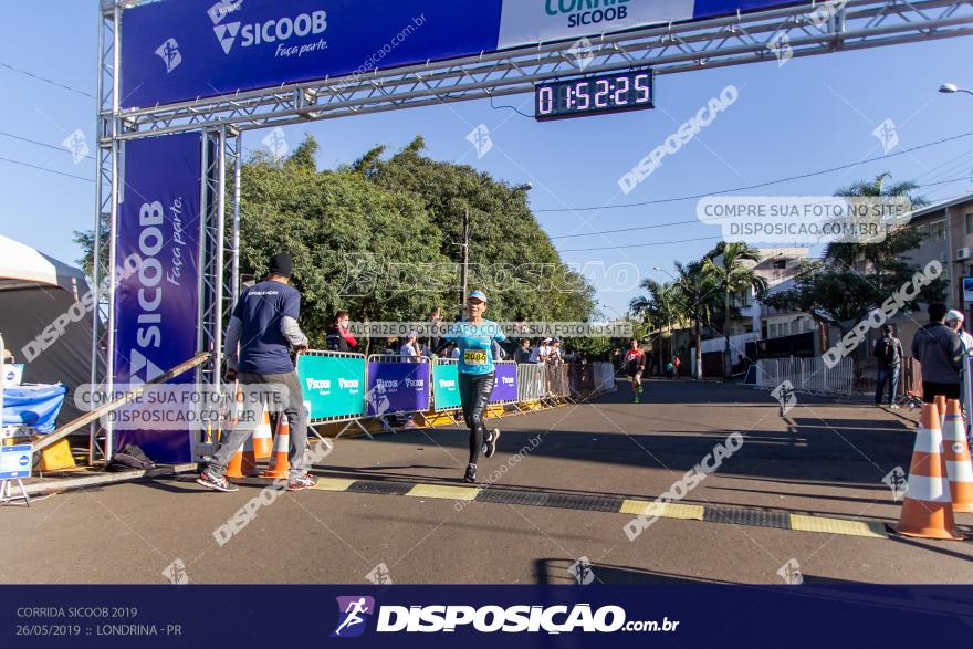 Corrida Sicoob 2019