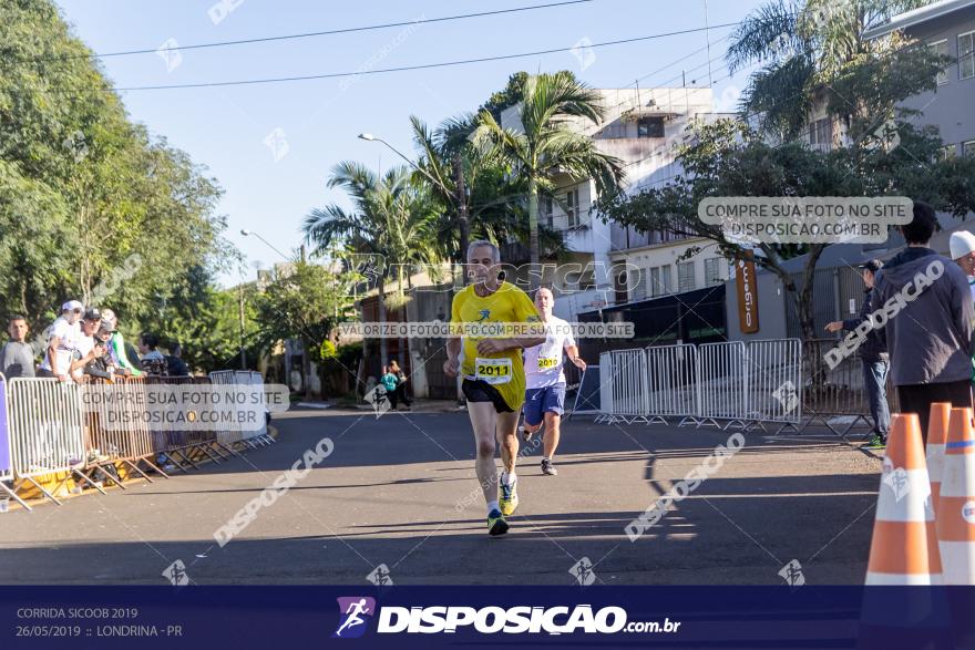 Corrida Sicoob 2019