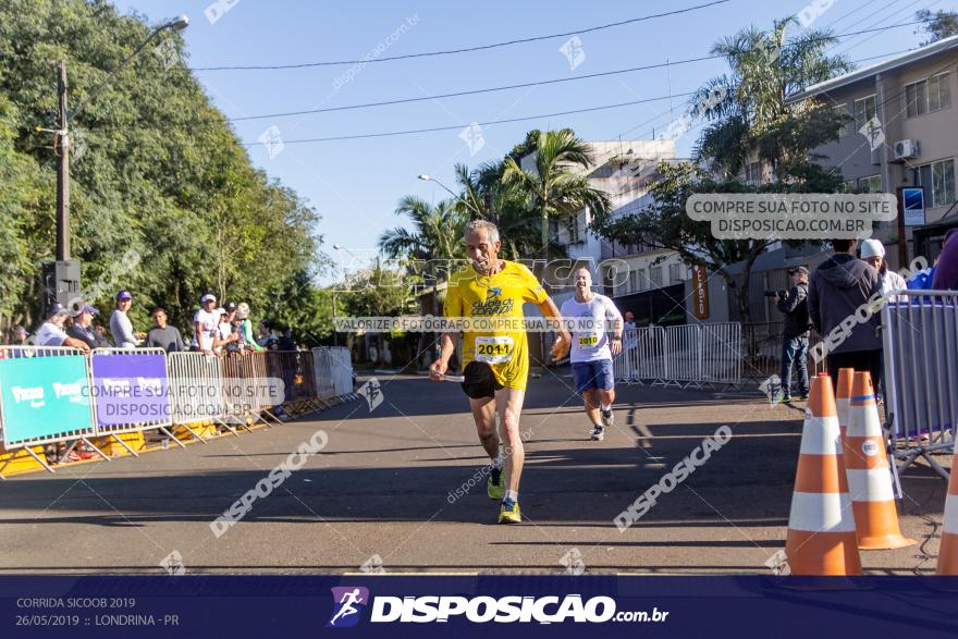 Corrida Sicoob 2019