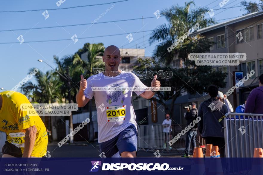 Corrida Sicoob 2019