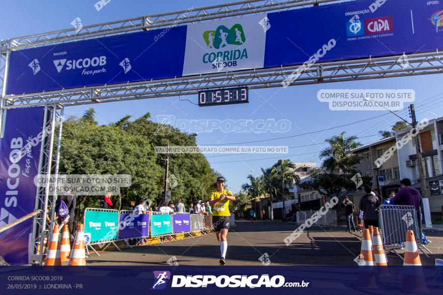 Corrida Sicoob 2019