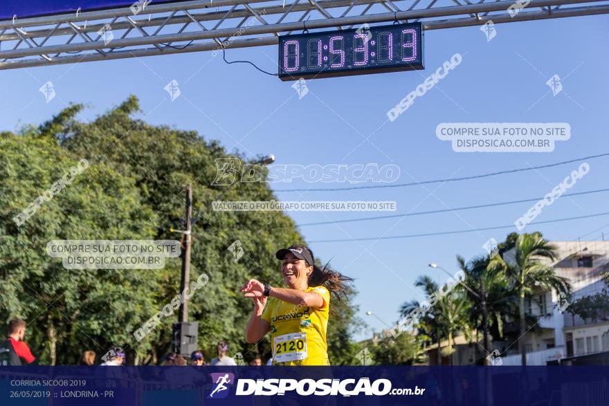 Corrida Sicoob 2019