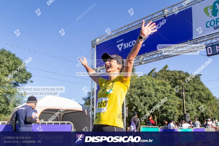 Corrida Sicoob 2019