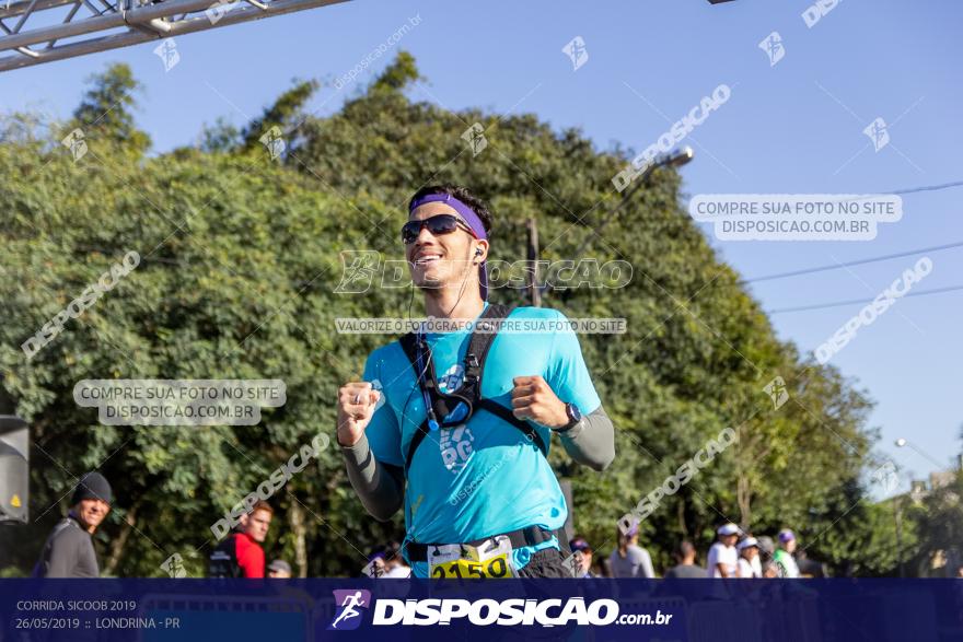 Corrida Sicoob 2019