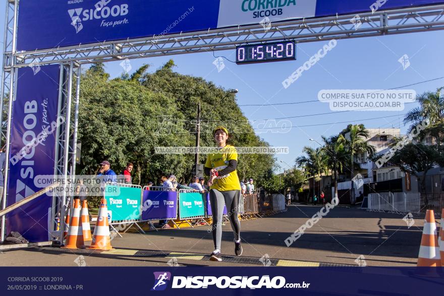 Corrida Sicoob 2019