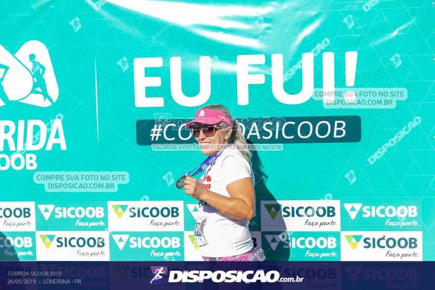 Corrida Sicoob 2019