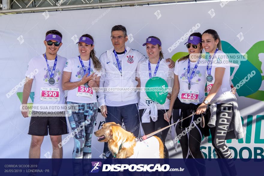 Corrida Sicoob 2019