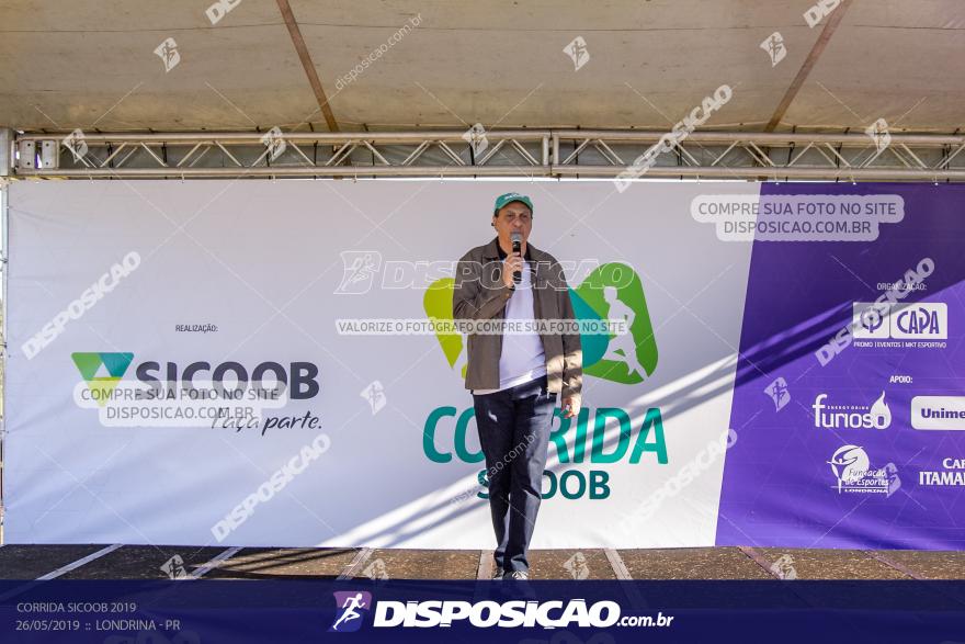 Corrida Sicoob 2019