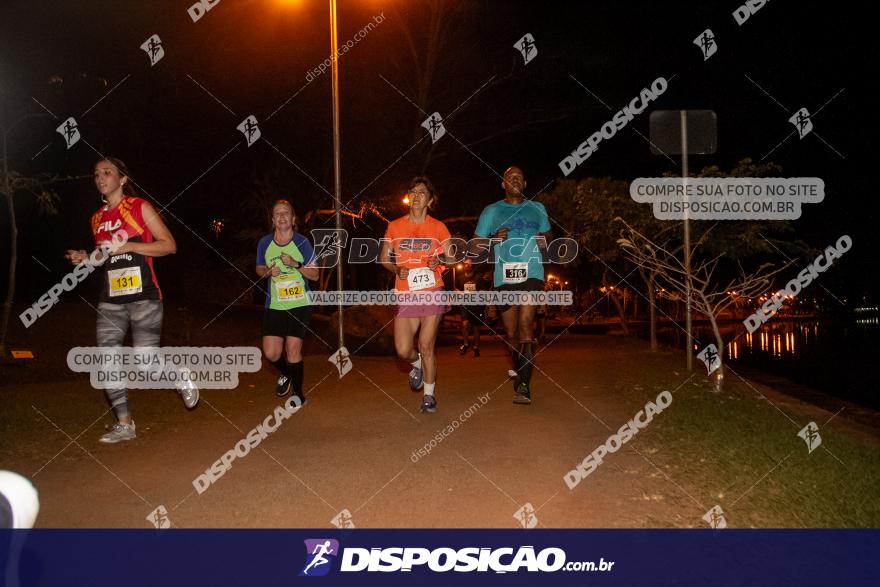 Running Tour Uninter Londrina 2019