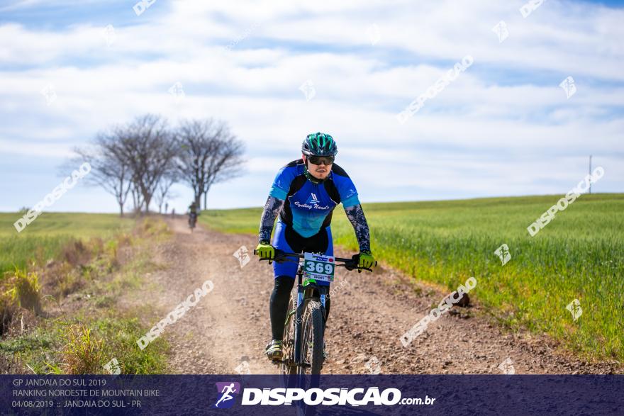 GP Jandaia do Sul de Mountain Bike