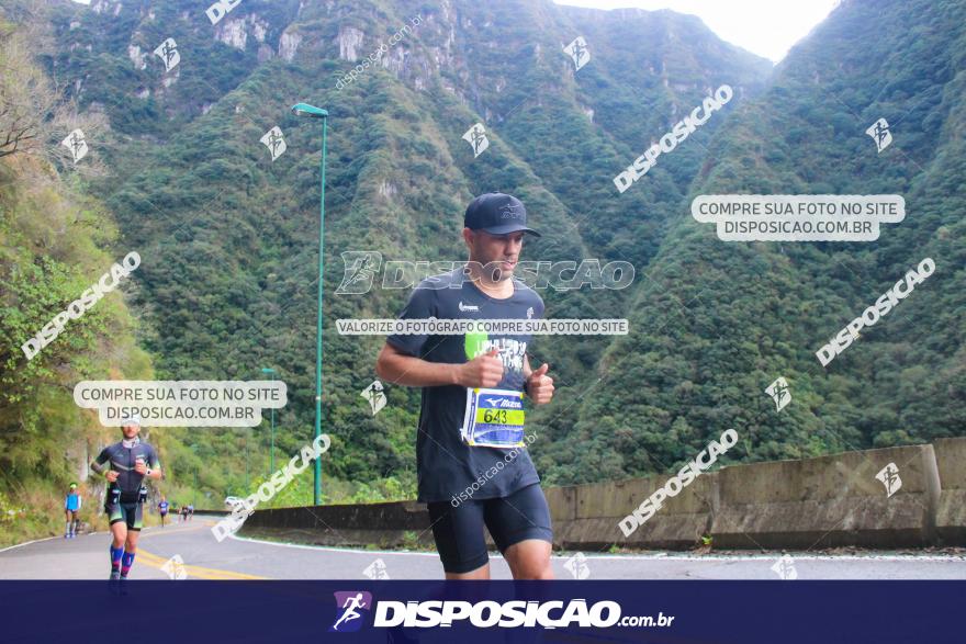 Mizuno Uphill Marathon 2019