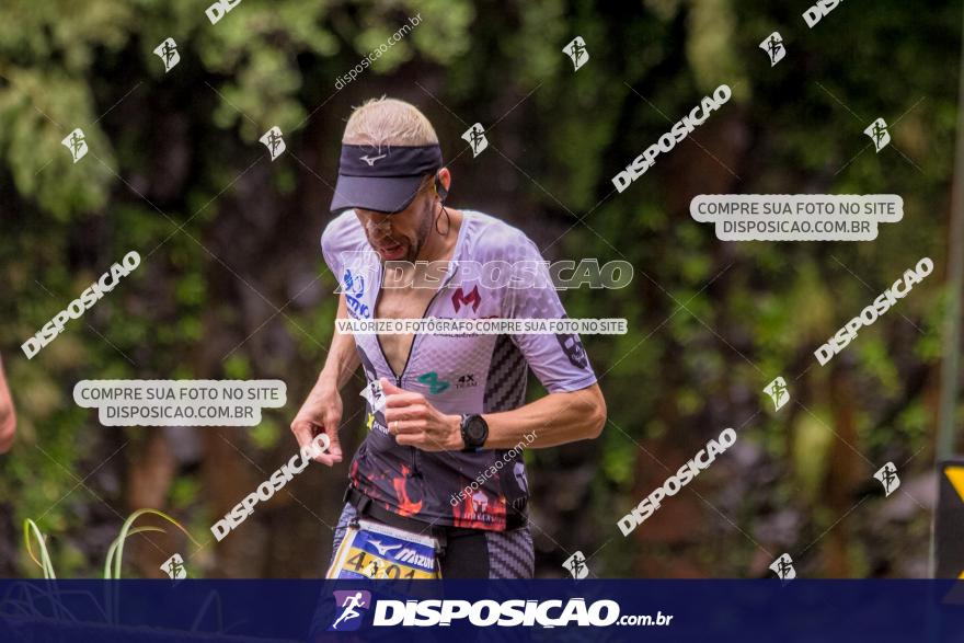 Mizuno Uphill Marathon 2019