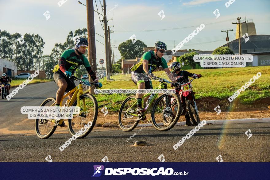 6ª Ultra Maratona Pata de Onça :: Sábado