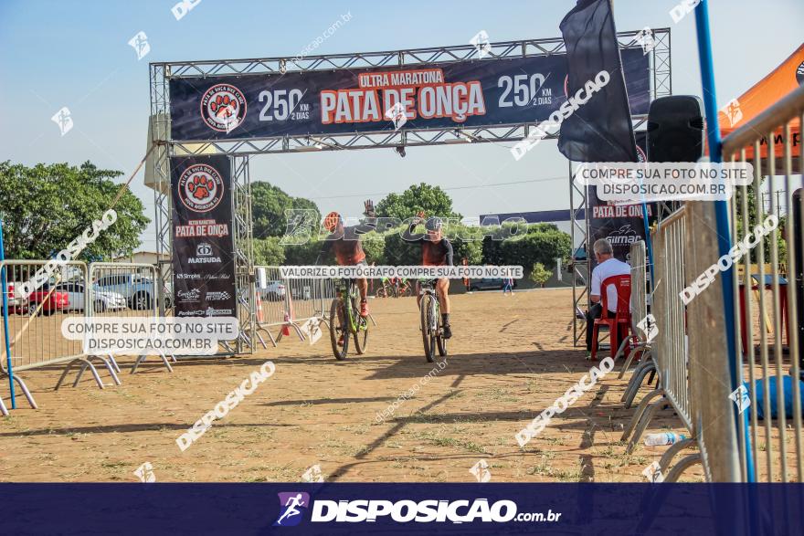 6ª Ultra Maratona Pata de Onça :: Sábado