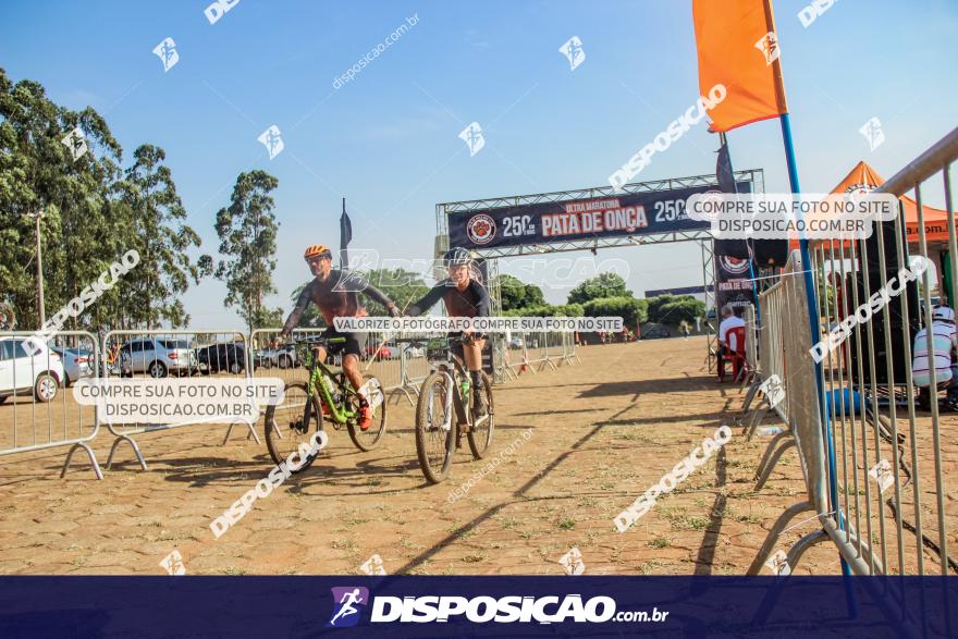 6ª Ultra Maratona Pata de Onça :: Sábado