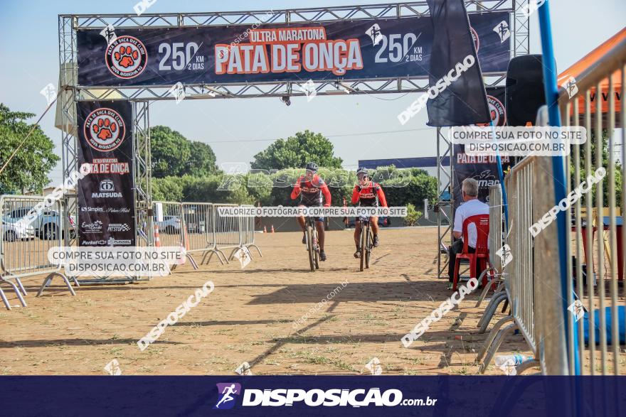 6ª Ultra Maratona Pata de Onça :: Sábado