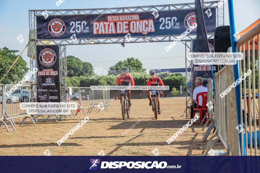 6ª Ultra Maratona Pata de Onça :: Sábado