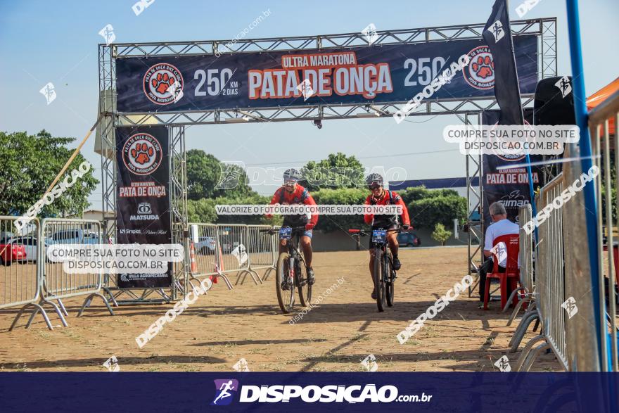 6ª Ultra Maratona Pata de Onça :: Sábado