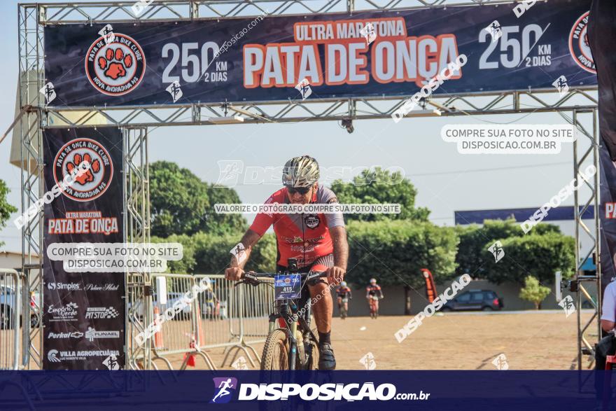 6ª Ultra Maratona Pata de Onça :: Sábado