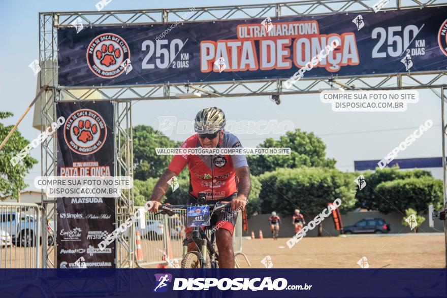 6ª Ultra Maratona Pata de Onça :: Sábado