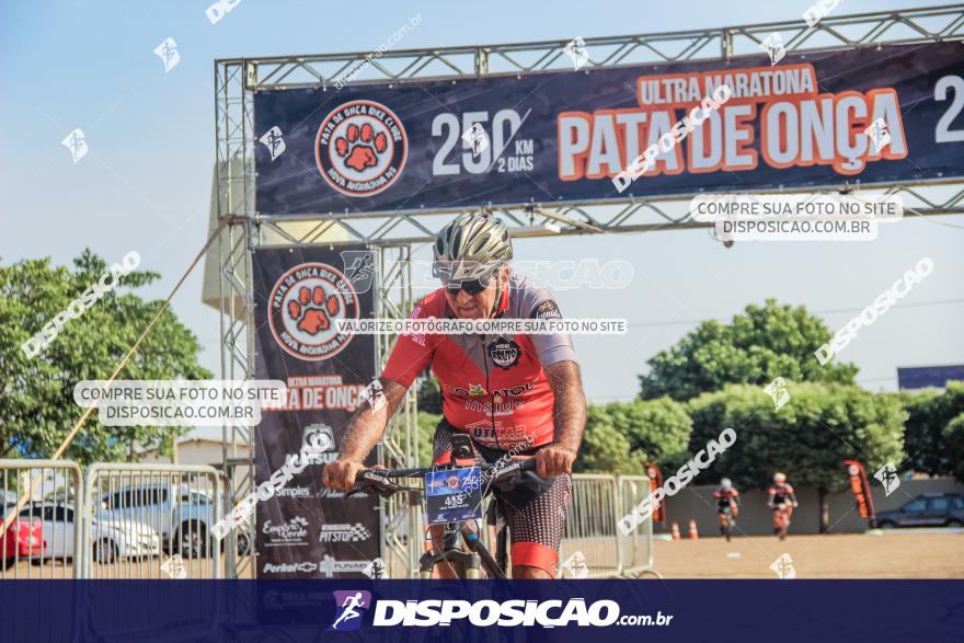 6ª Ultra Maratona Pata de Onça :: Sábado