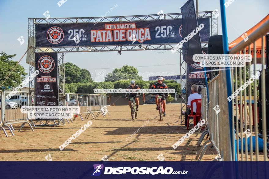 6ª Ultra Maratona Pata de Onça :: Sábado