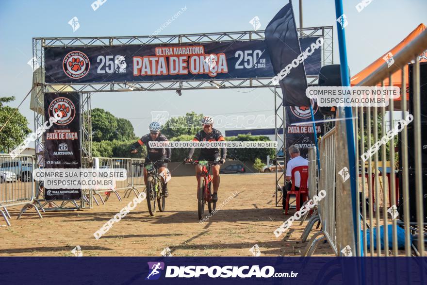 6ª Ultra Maratona Pata de Onça :: Sábado