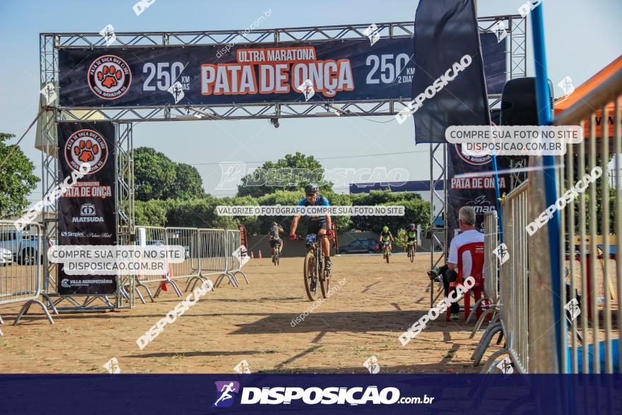 6ª Ultra Maratona Pata de Onça :: Sábado