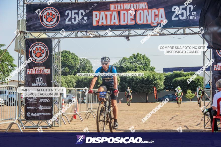 6ª Ultra Maratona Pata de Onça :: Sábado