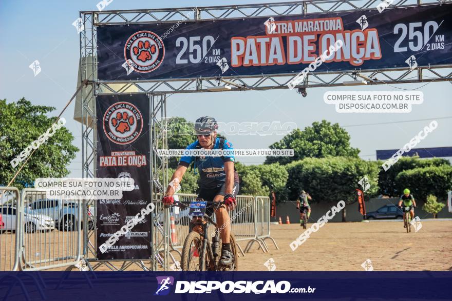 6ª Ultra Maratona Pata de Onça :: Sábado