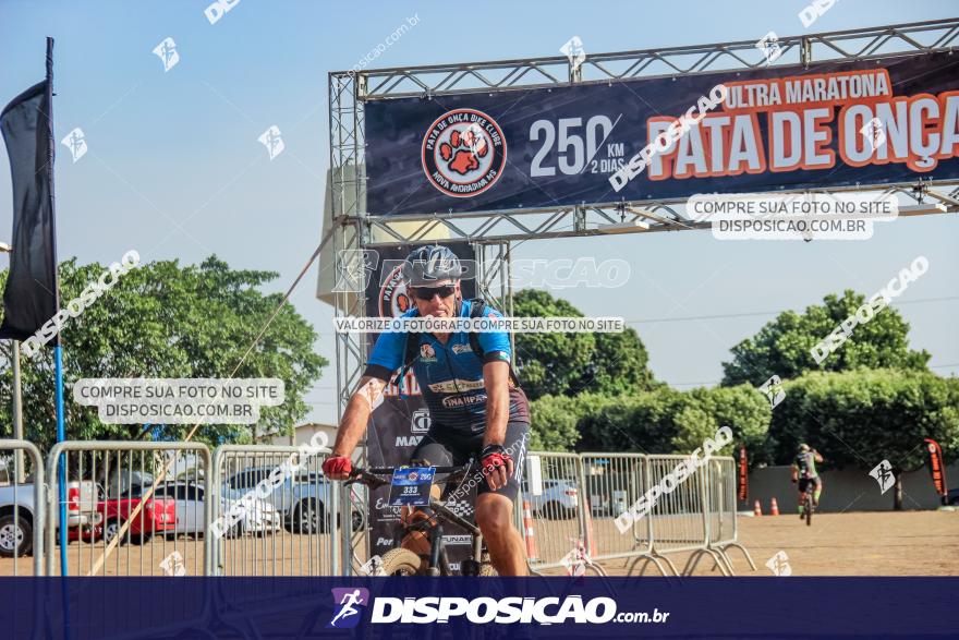 6ª Ultra Maratona Pata de Onça :: Sábado