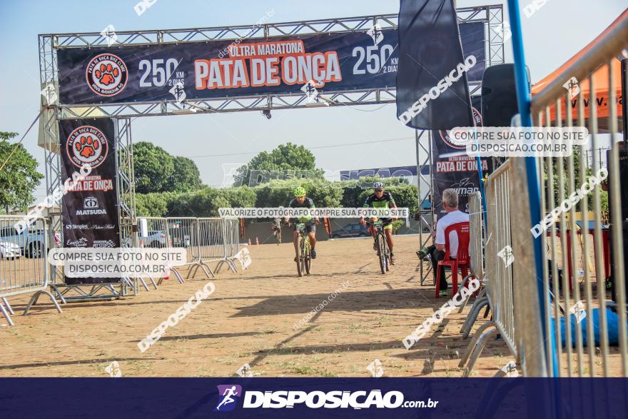 6ª Ultra Maratona Pata de Onça :: Sábado