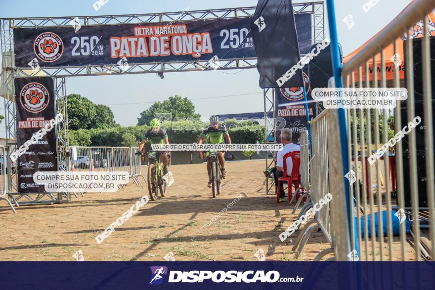 6ª Ultra Maratona Pata de Onça :: Sábado