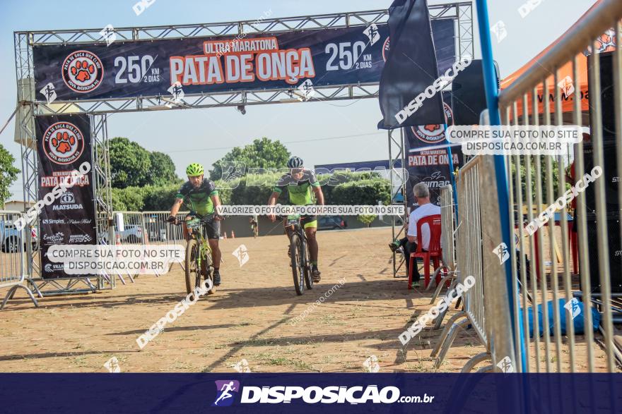 6ª Ultra Maratona Pata de Onça :: Sábado